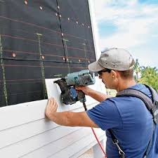 Best Siding Painting and Refinishing  in Paulden, AZ